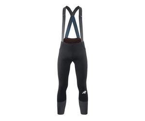 ASSOS Culotte de Invierno con Tirantes Equipe RS S11 Johdah Ultraz negro XXL