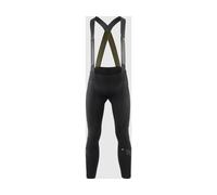 ASSOS Culotte largo con tirantes ASSOS Equipe RS Spring Fall S11 EVO negro L
