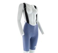 Assos Dyora Bib Shorts S11 Mujer Short para ciclista L Azul oscuro