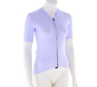 Assos Dyora R Jersey S11 Mujer Camiseta para ciclista L Lila