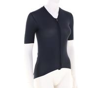 Assos Dyora R Jersey S11 Mujer Camiseta para ciclista S Negro