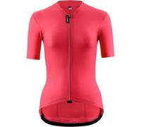 ASSOS Dyora R Jersey S11 - Mujer - Rosa - talla M- modelo 2026
