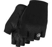 ASSOS Endurance Gloves S11 - Unisex - Negro - talla S- modelo 2026