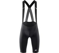 ASSOS Culote de ciclismo para hombre Equipe R S11 negro | L