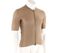 Assos Equipe R Jersey S11 Caballeros Camiseta para ciclista L Marrón