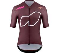 ASSOS Equipe R Jersey S11 We Are The A - Hombre - Violeta - talla S- modelo 2026