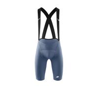 ASSOS Equipe R S11 pantalones cortos con tirantes azul M