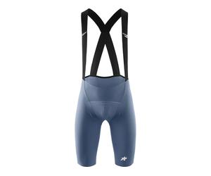 ASSOS Equipe R S11 pantalones cortos con tirantes azul S