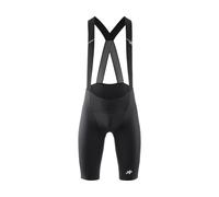 ASSOS Equipe R S11 pantalones cortos con tirantes negro XL