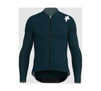 ASSOS Equipe RS S11 camiseta de manga larga azul L