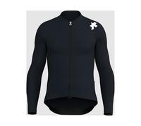 ASSOS Equipe RS S11 camiseta de manga larga negro L