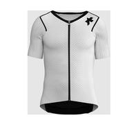 ASSOS Equipe RSR Bolide S11 S/S Jersey blanco L
