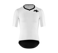ASSOS Equipo RSR S11 Camiseta blanco XL