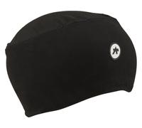 ASSOS Gorro de casco Spring Fall negro 51 - 58 cm