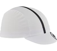 ASSOS Gorro de ciclismo blanco