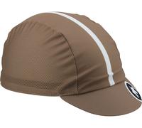 ASSOS Gorro de ciclismo marrón one_size