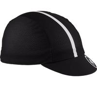 ASSOS Gorro de ciclismo negro