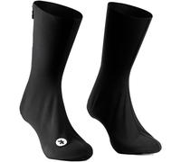 ASSOS Gt 3/3 Booties Evo - Unisex - Negro - talla 35/38- modelo 2025