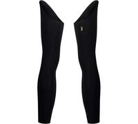ASSOS Gt Springfall Leg Warmers - Unisex - Negro - talla 40/43- modelo 2025