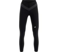 ASSOS Gt Summer Half Tights C2 - Mujer - Negro - talla M- modelo 2025