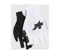 ASSOS Guantes RSR Speed S11 sin dedos blanco S