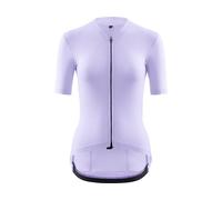 Assos Dyora R Jersey S11 Mujer Camiseta para ciclista S Lila