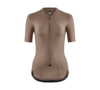 ASSOS Jersey Dyora R S11 marrón S