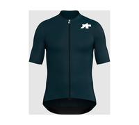 ASSOS Jersey Mille GT S11 Evo M/C azul S