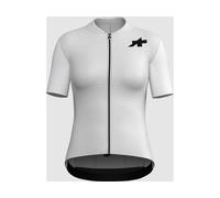 ASSOS Jersey Uma GT S11 Evo Mujer blanco L