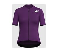 ASSOS Jersey Uma GT S11 Evo Mujer lila L