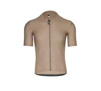 ASSOS Maillot de ciclismo para hombre EQUIPE R Jersey S11 camel | XL