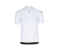ASSOS Maillot de ciclismo para mujer Uma GT Hot Summer Jersey S11 blanco | L