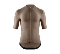 Assos Equipe R Jersey S11 Caballeros Camiseta para ciclista XL Marrón