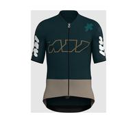 ASSOS Maillot Equipe RS S11 Something to say M/C azul S