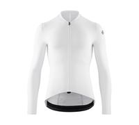 ASSOS Maillot Mille GT DRYLITE L/S S11 blanco L