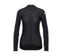 ASSOS Maillot Mille GT DRYLITE L/S S11 negro XS