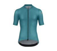 ASSOS Maillot Mille GT DRYLITE S11 verde XL