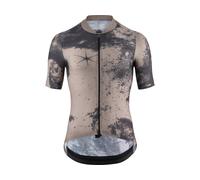 ASSOS Maillot Mille GT S11 SpaceT marrón L
