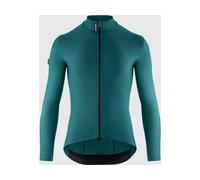 ASSOS Maillot Mille GT Spring Fall C2 verde M