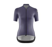 ASSOS Maillot para damas Uma GT DRYLITE S11 gris L