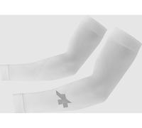 ASSOS Manguitos Summer Arm UV Protector P1 blanco S/M/L