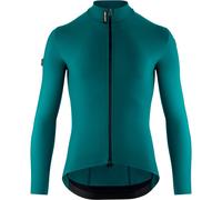 ASSOS Mille Gt 2/3 Ls Jersey C2 - Hombre - Azul - talla XL- modelo 2025