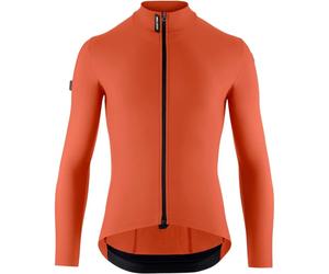 ASSOS Mille Gt 2/3 Ls Jersey C2 - Hombre - Narnaja - talla L- modelo 2025