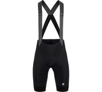 ASSOS Mille Gt Bib Shorts Cs - Hombre - Negro - talla XL- modelo 2025