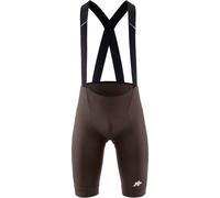ASSOS Mille Gt Bib Shorts S11 - Hombre - Marrón - talla M- modelo 2026