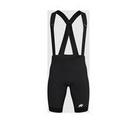 ASSOS Mille GT Bib Shorts S11 Pantalones con tirantes negro S