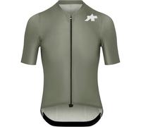 ASSOS Mille Gt Jersey S11 Evo - Hombre - Verde - talla S- modelo 2026