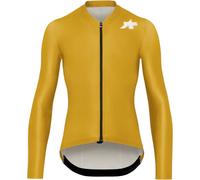 ASSOS Mille Gt Ls Jersey S11 Evo - Hombre - Amarillo - talla XL- modelo 2026