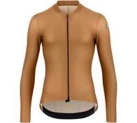 ASSOS Mille Gt Ls Jersey S11 - Hombre - - talla L- modelo 2025