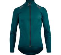 ASSOS Mille Gt Shell Jacket S11 - Hombre - Azul - talla S- modelo 2025